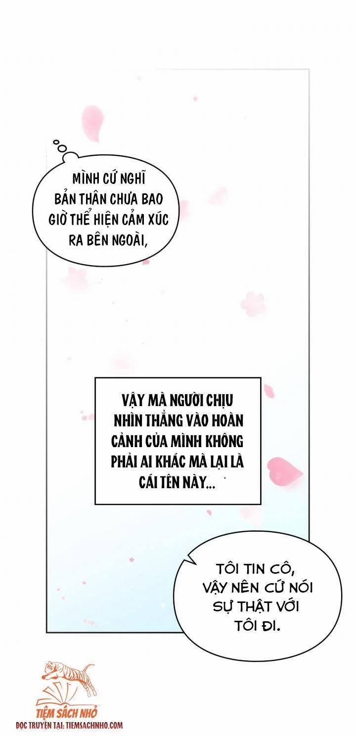 Kết Cục Của Nhân Vật Phản Diện Chỉ Có Thể Là Cái Chết 87 trang 28