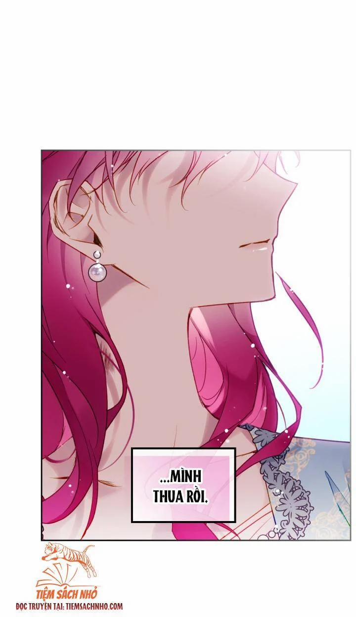 Kết Cục Của Nhân Vật Phản Diện Chỉ Có Thể Là Cái Chết 87 trang 30