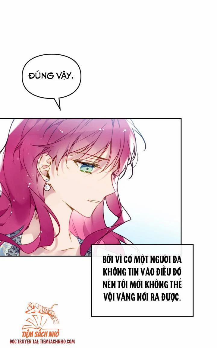 Kết Cục Của Nhân Vật Phản Diện Chỉ Có Thể Là Cái Chết 87 trang 32