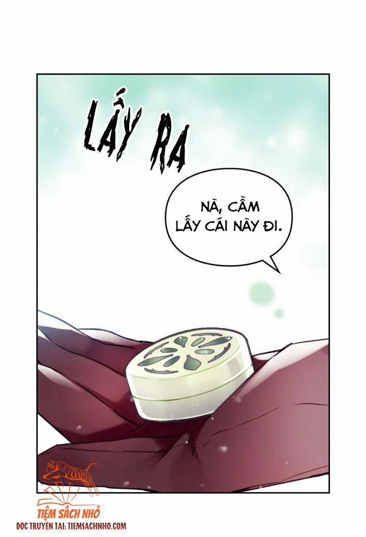 Kết Cục Của Nhân Vật Phản Diện Chỉ Có Thể Là Cái Chết 87 trang 34