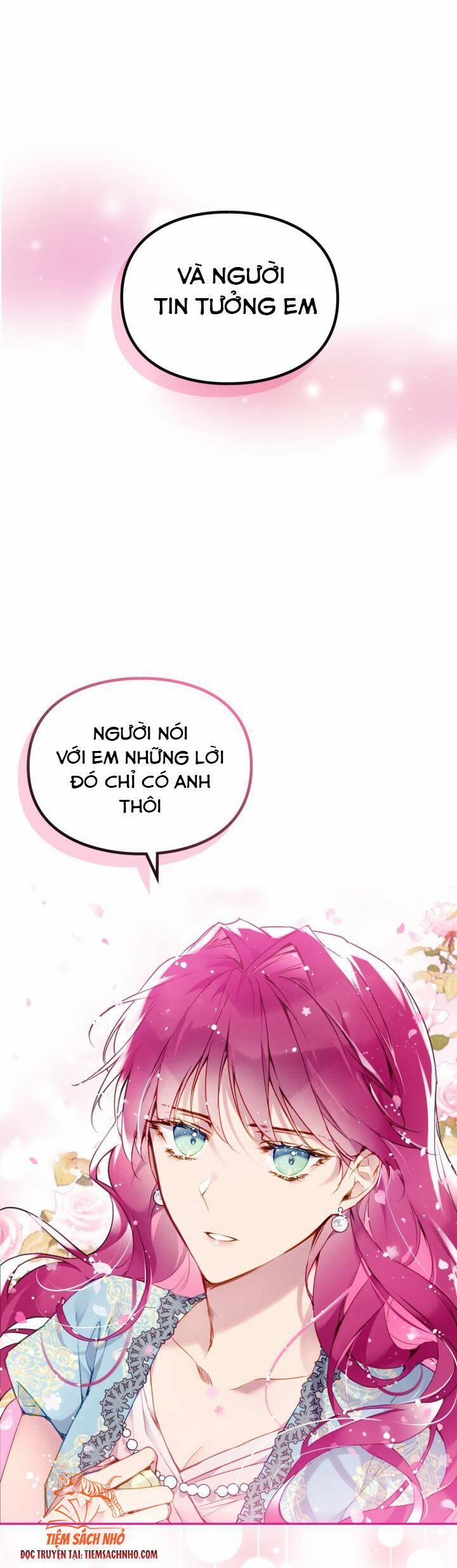 Kết Cục Của Nhân Vật Phản Diện Chỉ Có Thể Là Cái Chết 87 trang 39