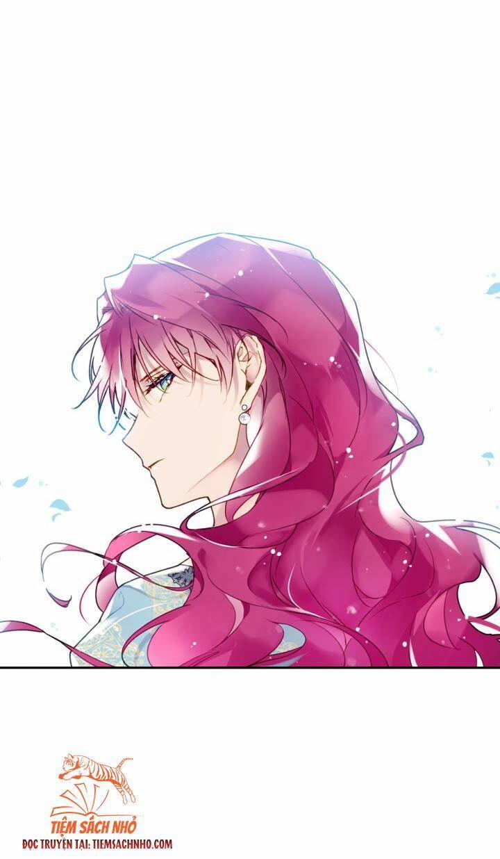 Kết Cục Của Nhân Vật Phản Diện Chỉ Có Thể Là Cái Chết 87 trang 4