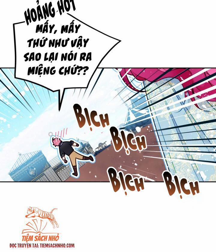 Kết Cục Của Nhân Vật Phản Diện Chỉ Có Thể Là Cái Chết 87 trang 41