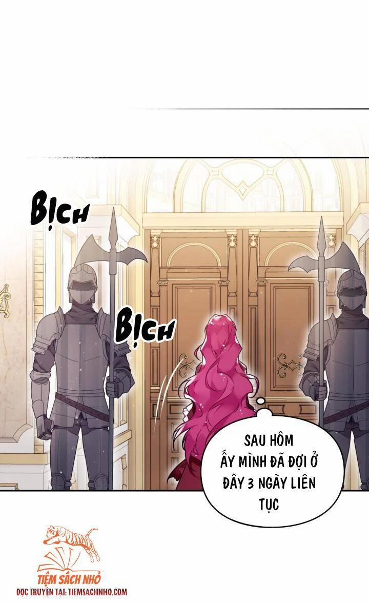 Kết Cục Của Nhân Vật Phản Diện Chỉ Có Thể Là Cái Chết 87 trang 44