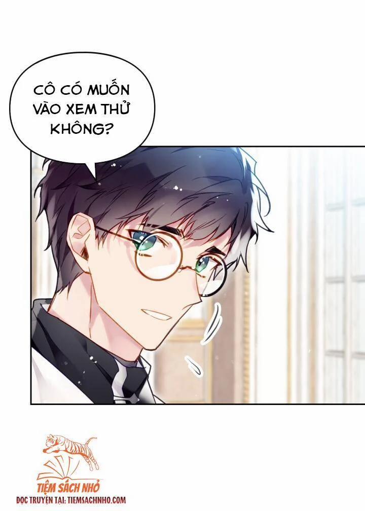 Kết Cục Của Nhân Vật Phản Diện Chỉ Có Thể Là Cái Chết 87 trang 50