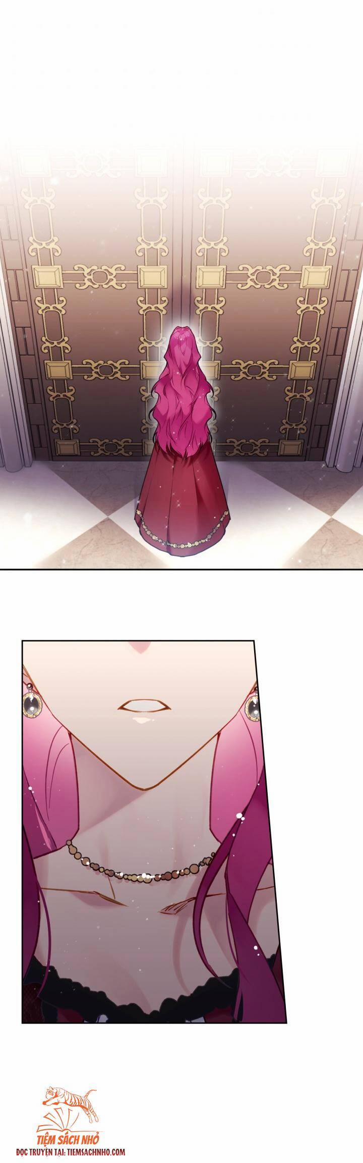 Kết Cục Của Nhân Vật Phản Diện Chỉ Có Thể Là Cái Chết 87 trang 52