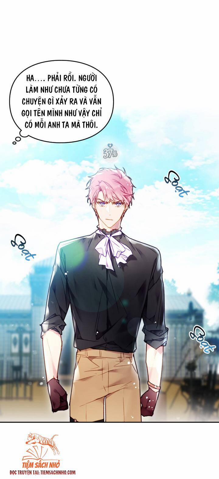 Kết Cục Của Nhân Vật Phản Diện Chỉ Có Thể Là Cái Chết 87 trang 6