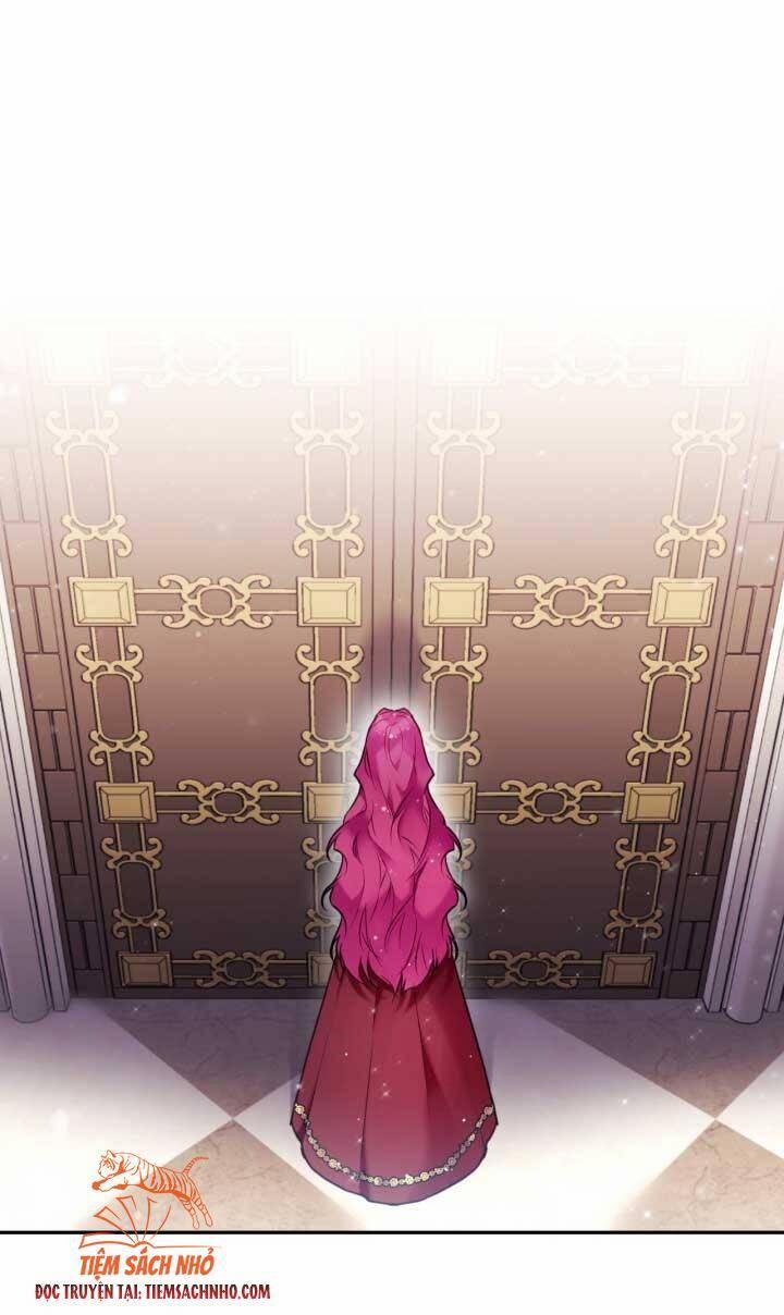 Kết Cục Của Nhân Vật Phản Diện Chỉ Có Thể Là Cái Chết 88 trang 1