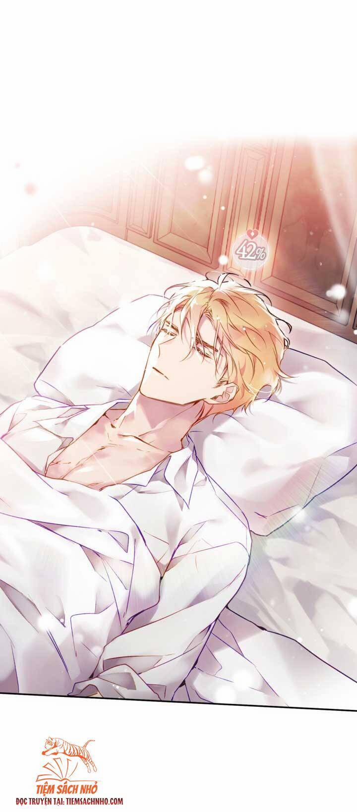 Kết Cục Của Nhân Vật Phản Diện Chỉ Có Thể Là Cái Chết 88 trang 10