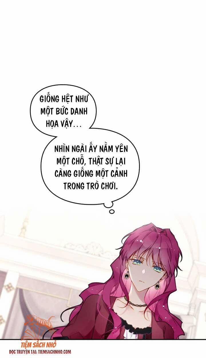 Kết Cục Của Nhân Vật Phản Diện Chỉ Có Thể Là Cái Chết 88 trang 11