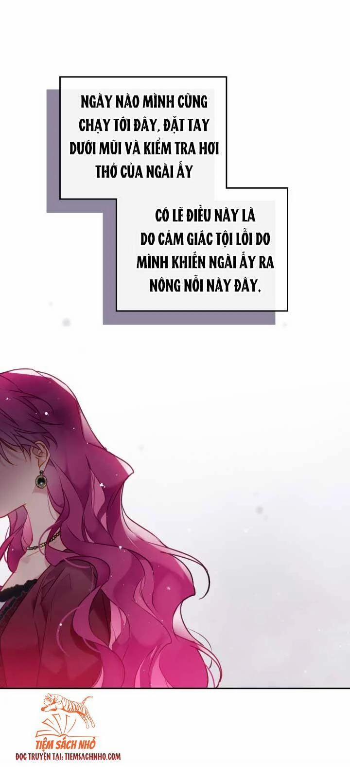 Kết Cục Của Nhân Vật Phản Diện Chỉ Có Thể Là Cái Chết 88 trang 16