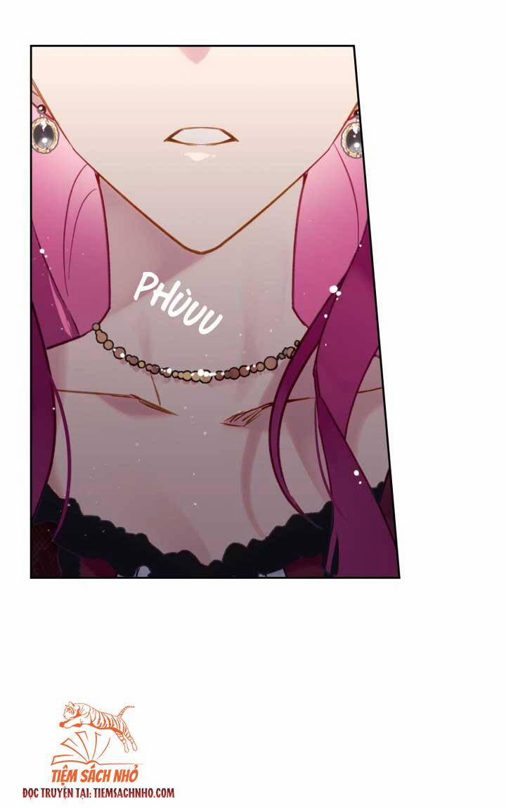 Kết Cục Của Nhân Vật Phản Diện Chỉ Có Thể Là Cái Chết 88 trang 2