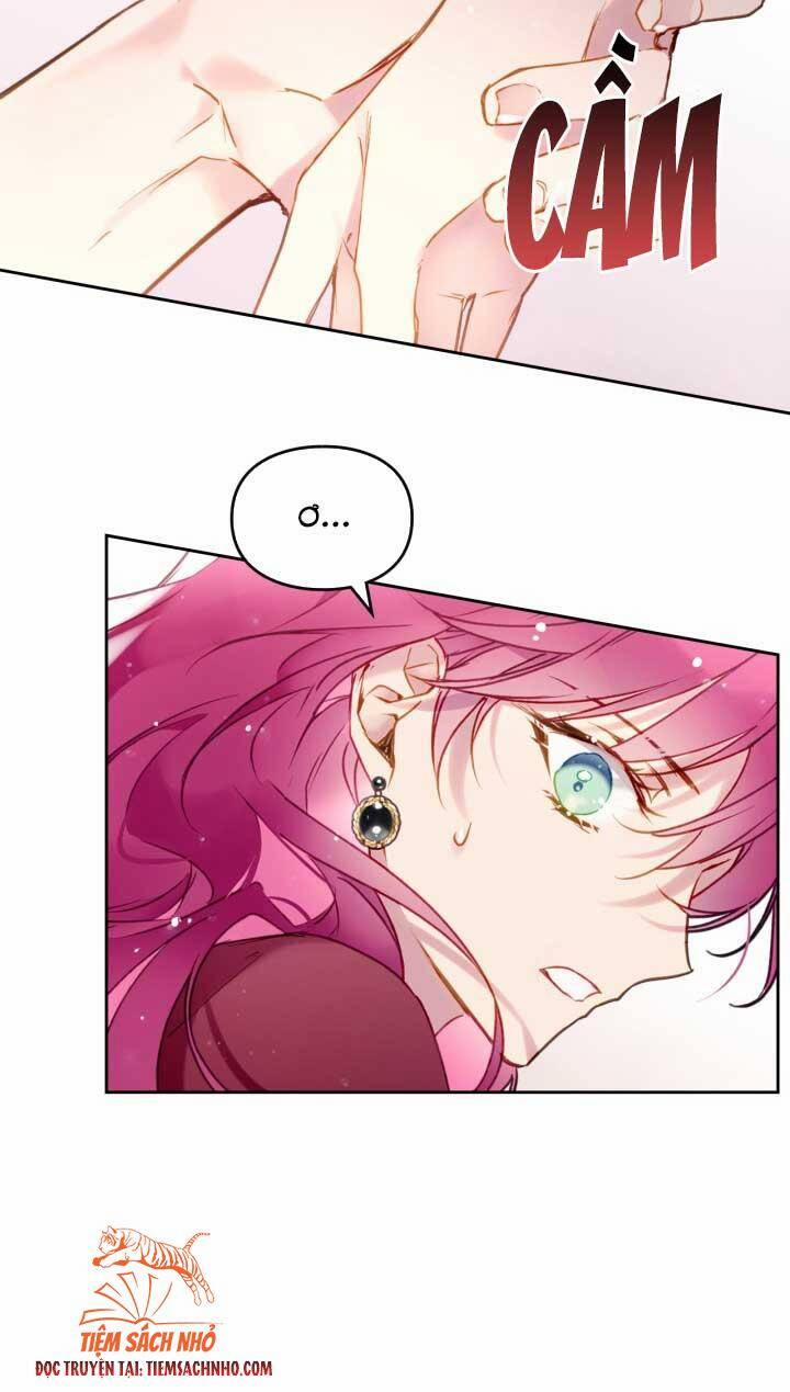 Kết Cục Của Nhân Vật Phản Diện Chỉ Có Thể Là Cái Chết 88 trang 22