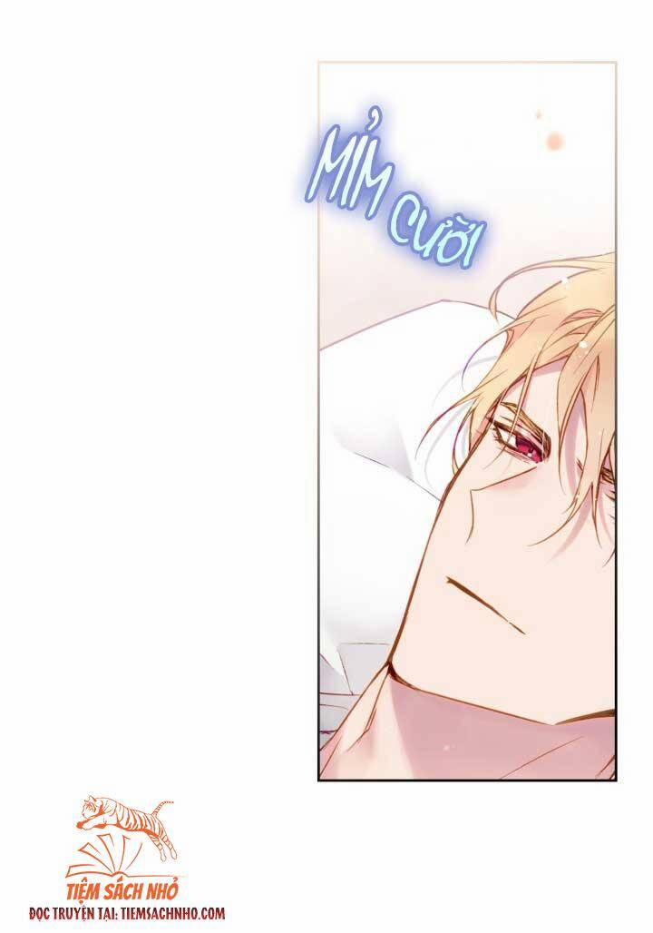 Kết Cục Của Nhân Vật Phản Diện Chỉ Có Thể Là Cái Chết 88 trang 33