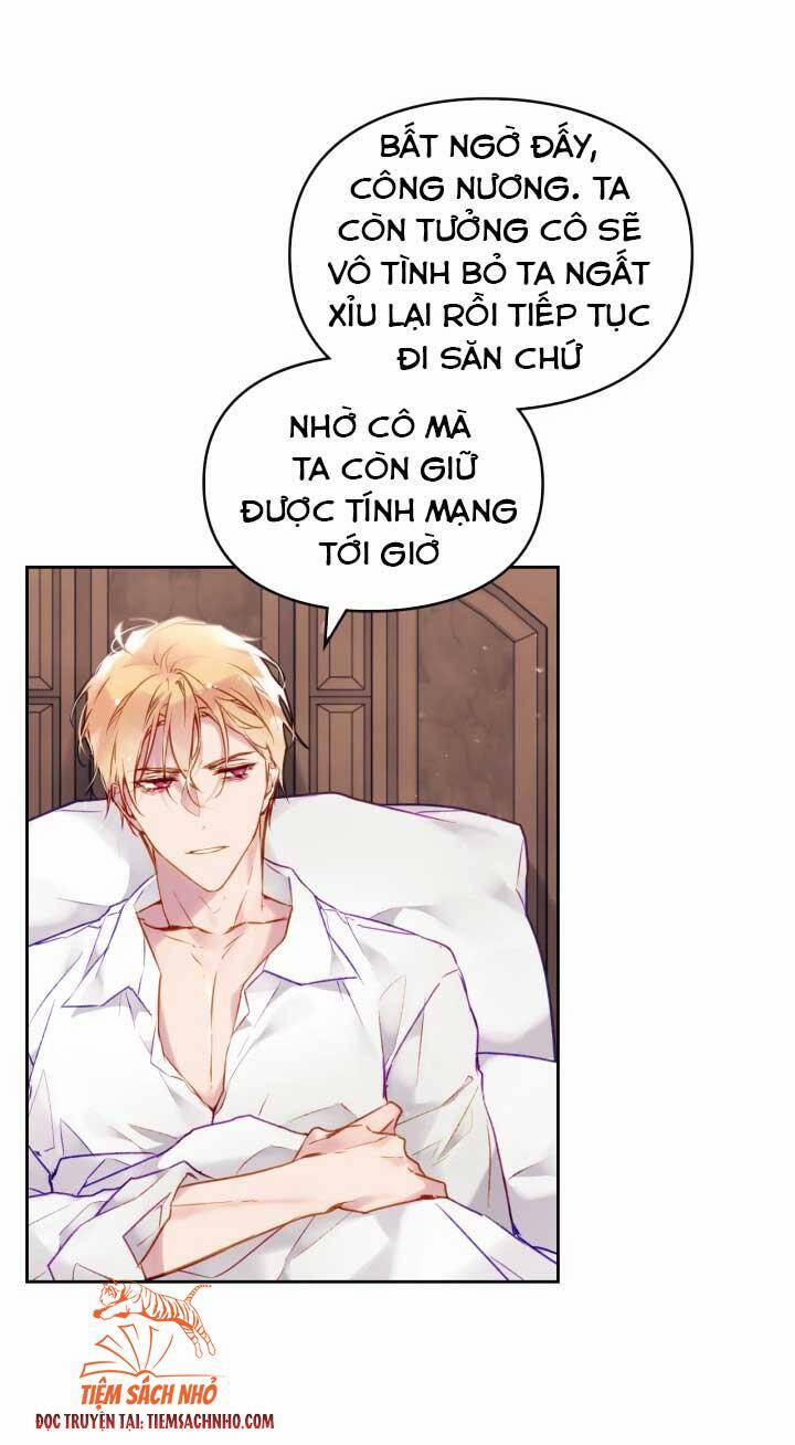 Kết Cục Của Nhân Vật Phản Diện Chỉ Có Thể Là Cái Chết 88 trang 38