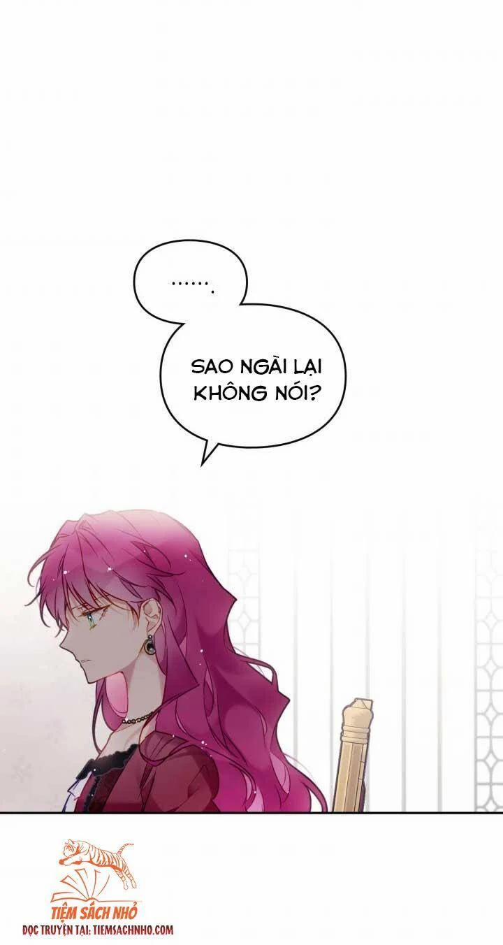 Kết Cục Của Nhân Vật Phản Diện Chỉ Có Thể Là Cái Chết 88 trang 41