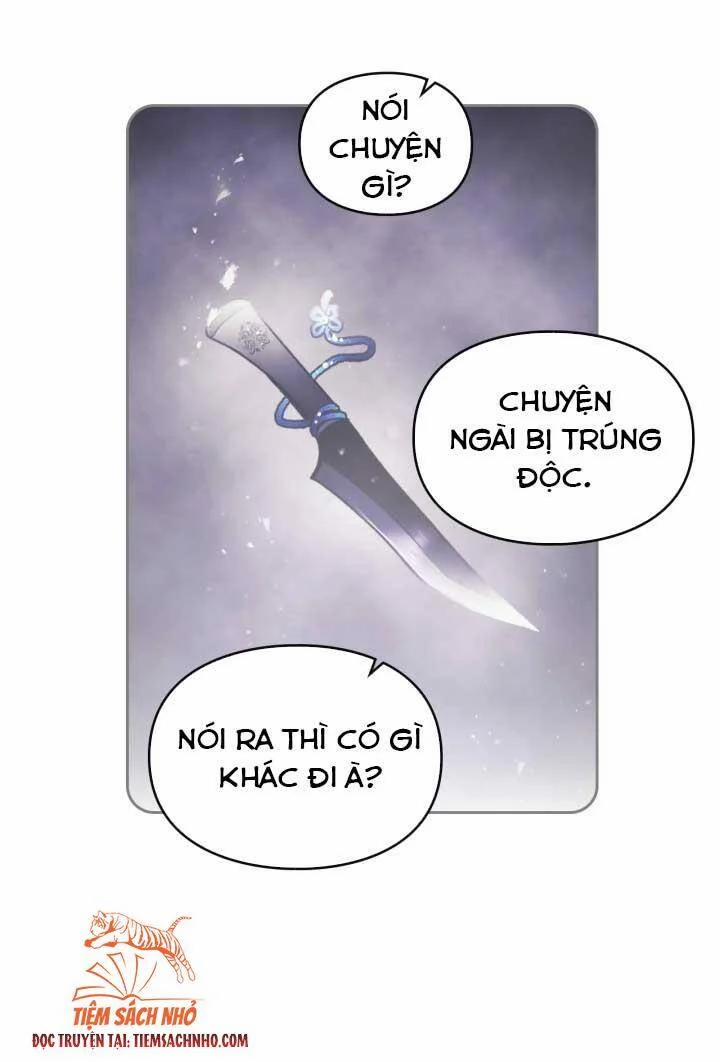 Kết Cục Của Nhân Vật Phản Diện Chỉ Có Thể Là Cái Chết 88 trang 42