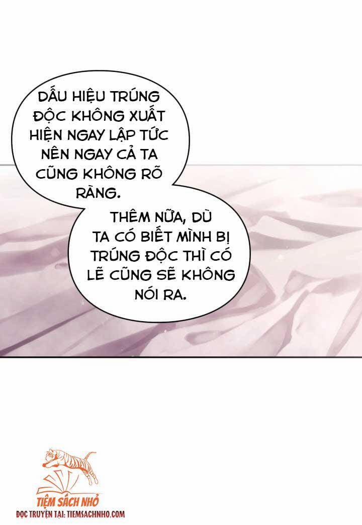 Kết Cục Của Nhân Vật Phản Diện Chỉ Có Thể Là Cái Chết 88 trang 45