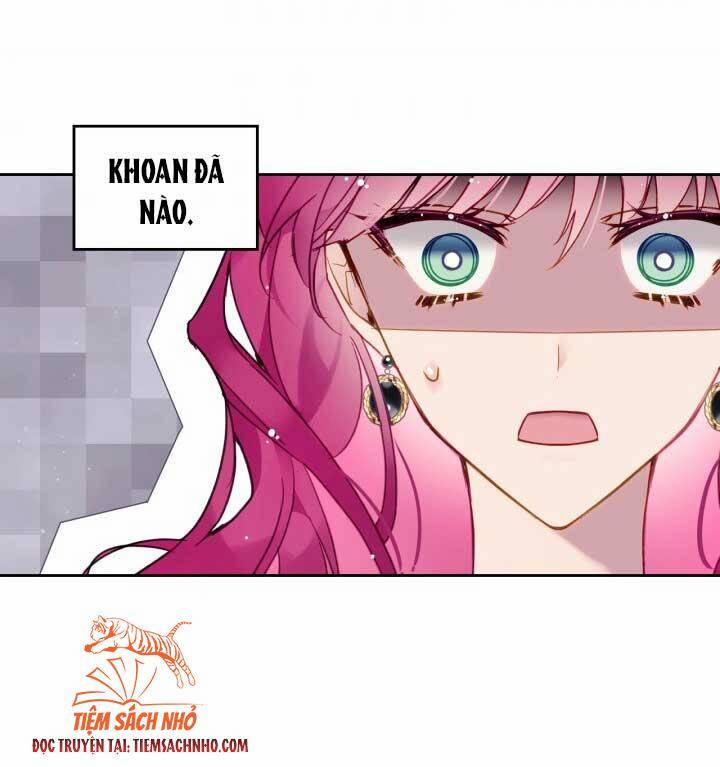 Kết Cục Của Nhân Vật Phản Diện Chỉ Có Thể Là Cái Chết 88 trang 54