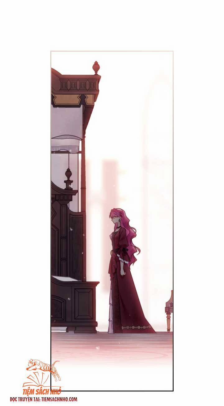 Kết Cục Của Nhân Vật Phản Diện Chỉ Có Thể Là Cái Chết 88 trang 9