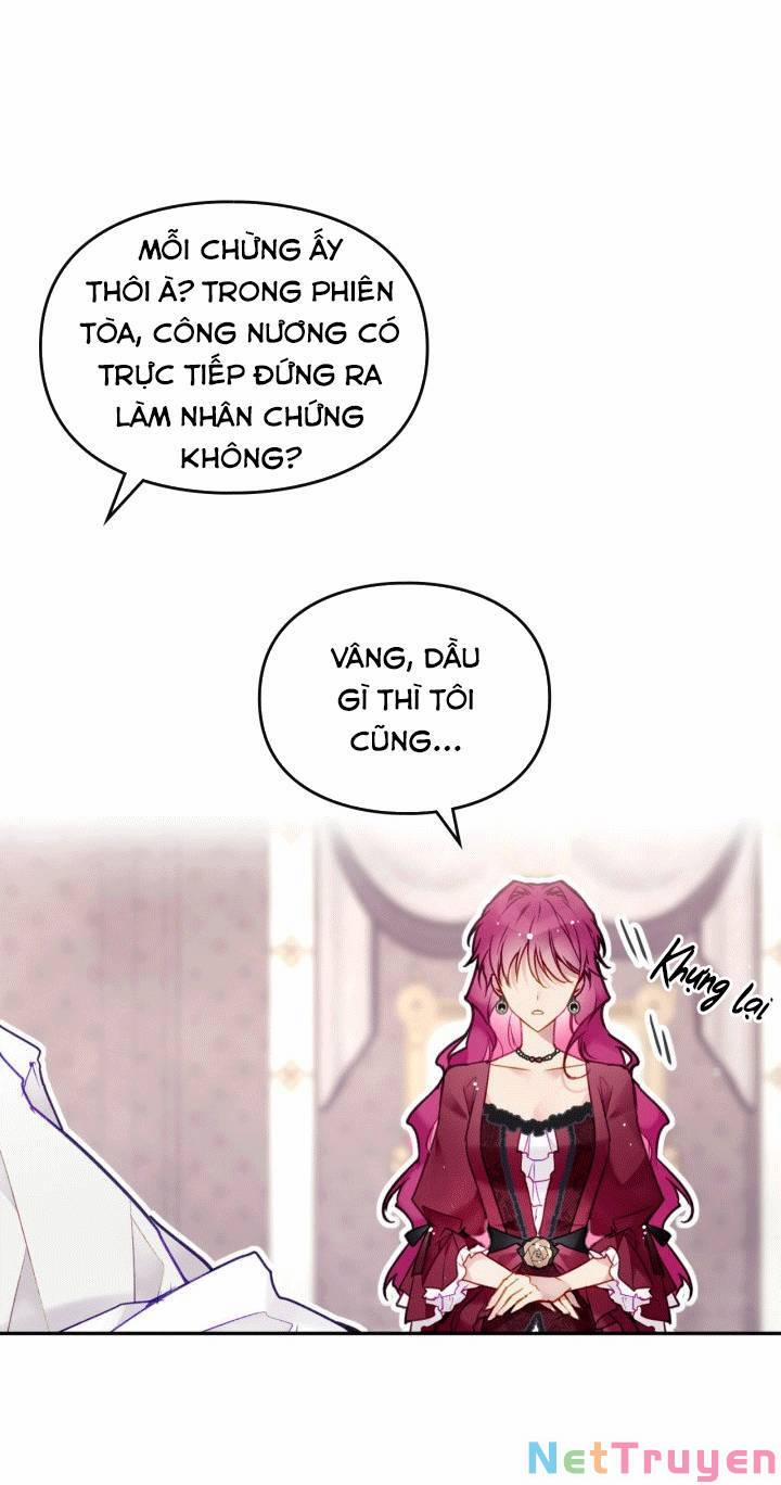 Kết Cục Của Nhân Vật Phản Diện Chỉ Có Thể Là Cái Chết 89 trang 0