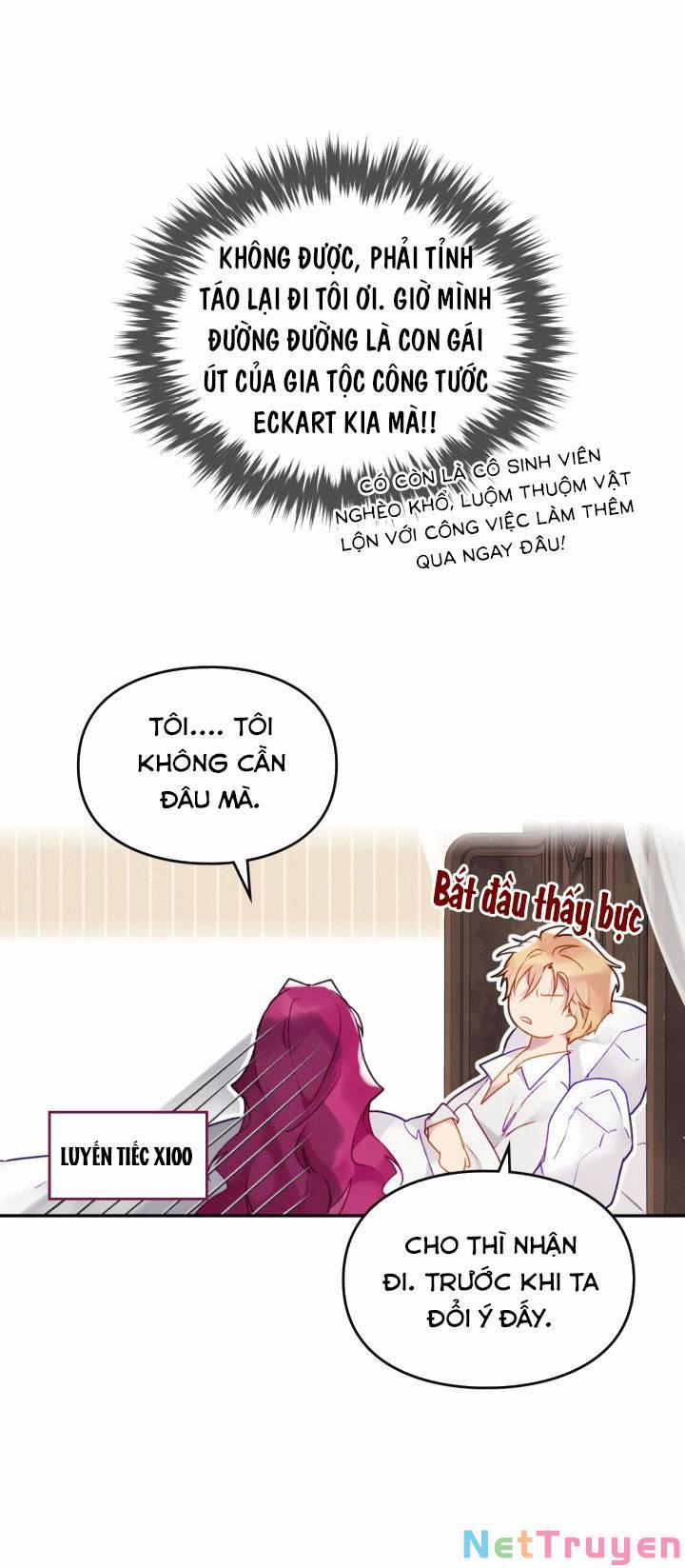 Kết Cục Của Nhân Vật Phản Diện Chỉ Có Thể Là Cái Chết 89 trang 12