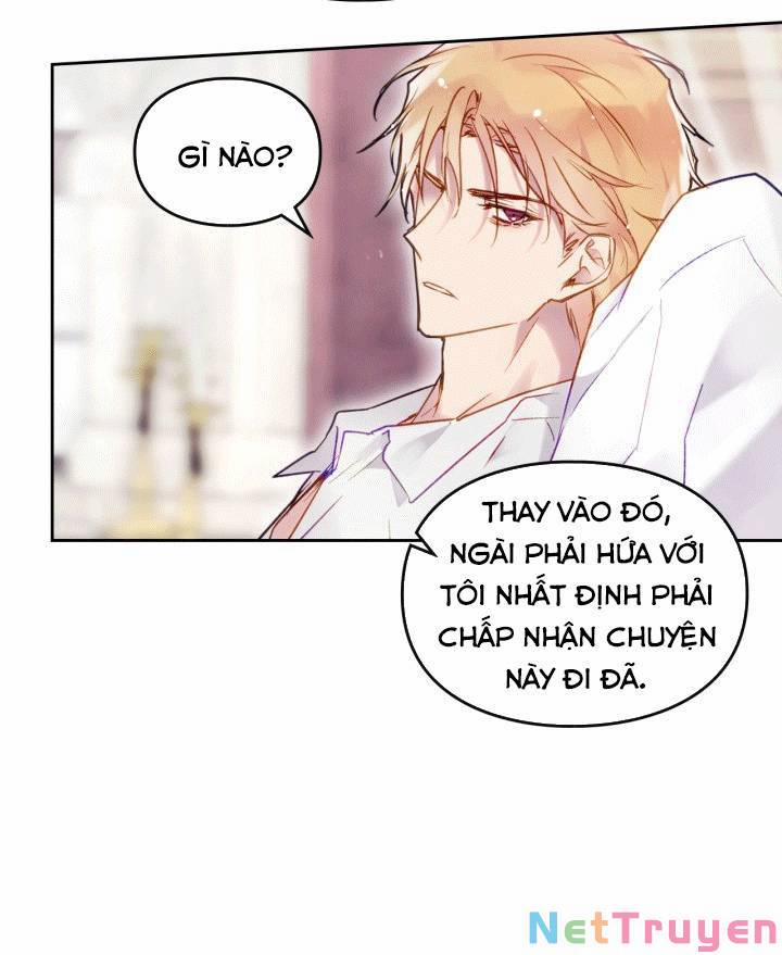 Kết Cục Của Nhân Vật Phản Diện Chỉ Có Thể Là Cái Chết 89 trang 14