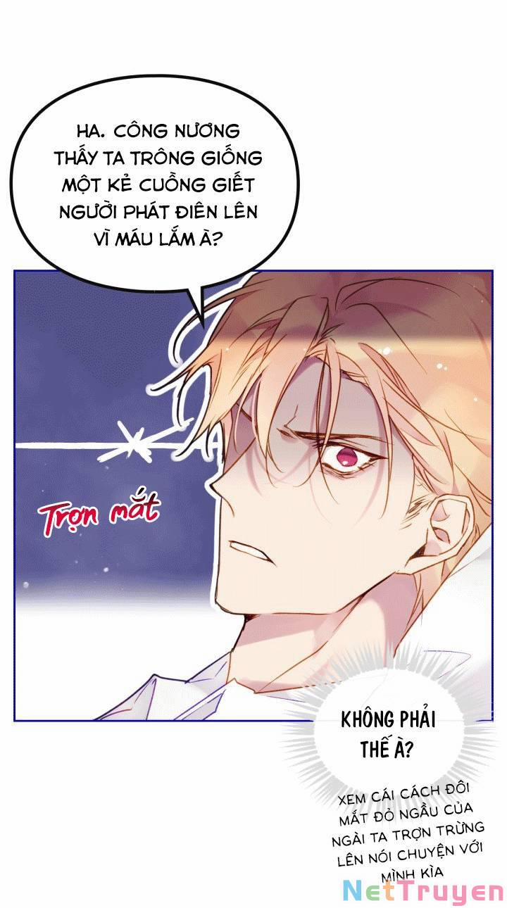 Kết Cục Của Nhân Vật Phản Diện Chỉ Có Thể Là Cái Chết 89 trang 18