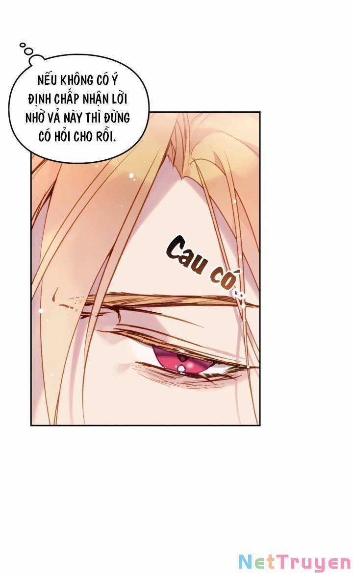 Kết Cục Của Nhân Vật Phản Diện Chỉ Có Thể Là Cái Chết 89 trang 19