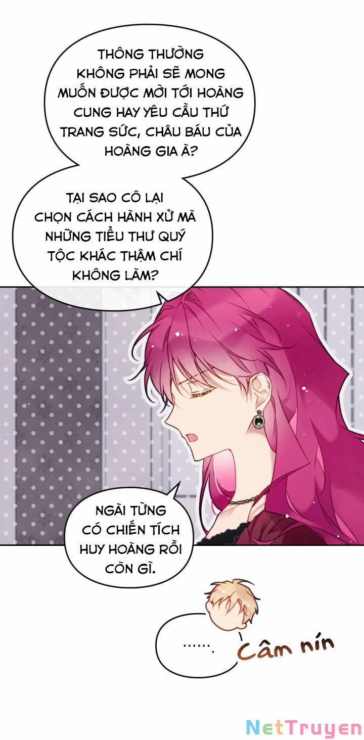 Kết Cục Của Nhân Vật Phản Diện Chỉ Có Thể Là Cái Chết 89 trang 20