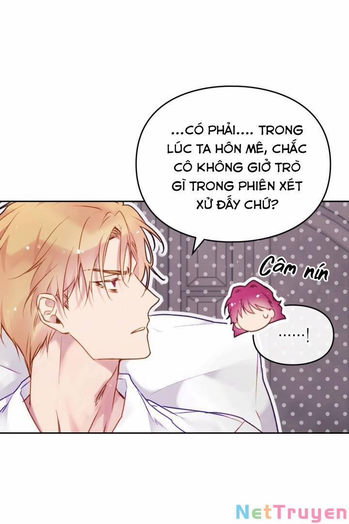 Kết Cục Của Nhân Vật Phản Diện Chỉ Có Thể Là Cái Chết 89 trang 21