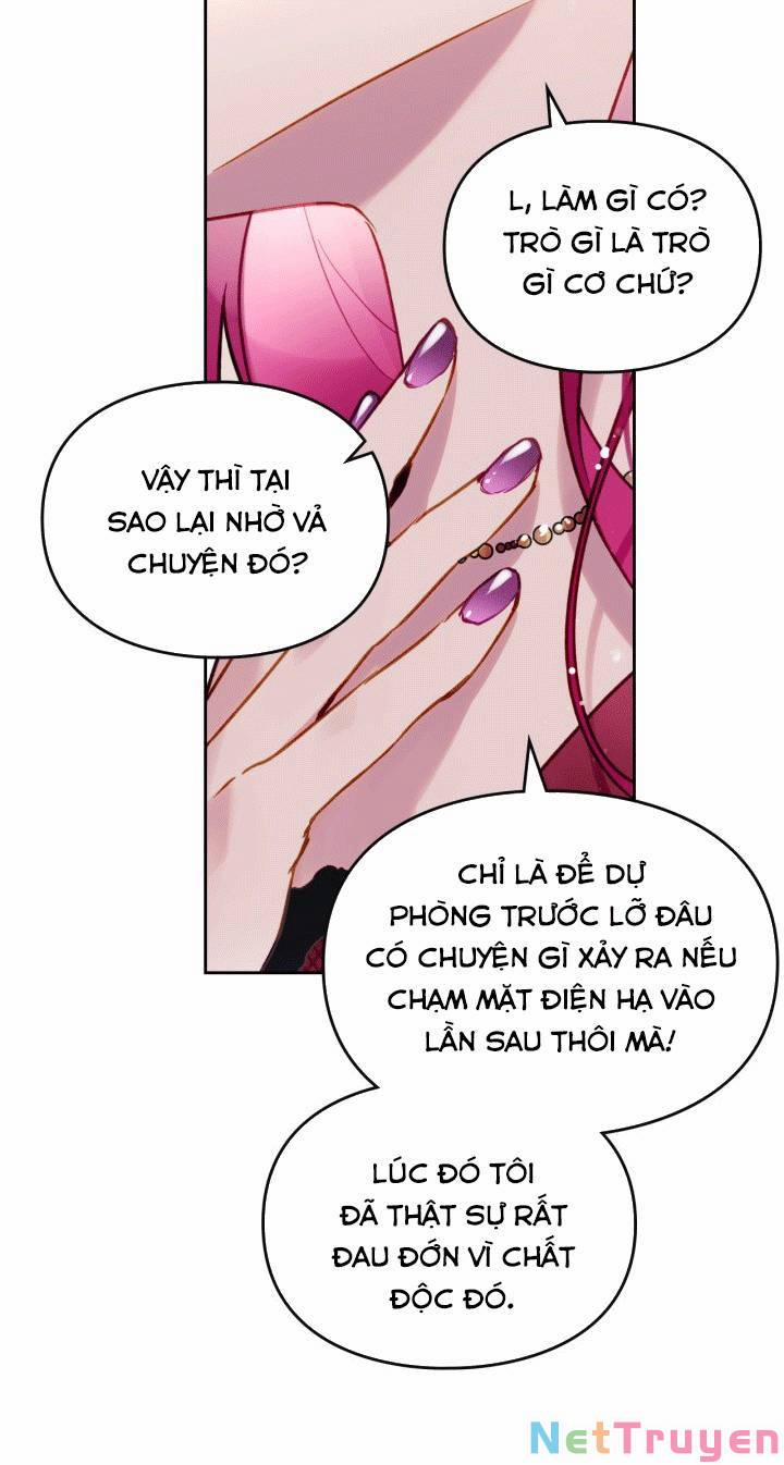 Kết Cục Của Nhân Vật Phản Diện Chỉ Có Thể Là Cái Chết 89 trang 23