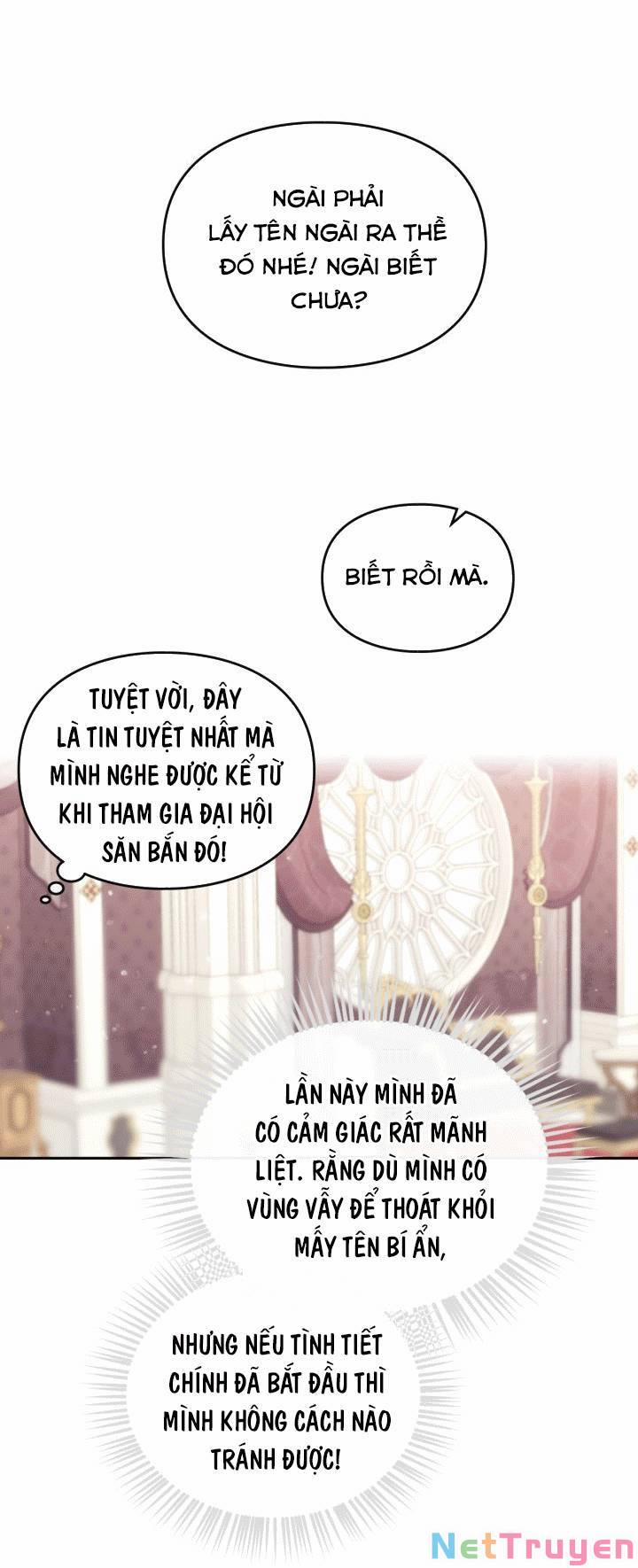 Kết Cục Của Nhân Vật Phản Diện Chỉ Có Thể Là Cái Chết 89 trang 27