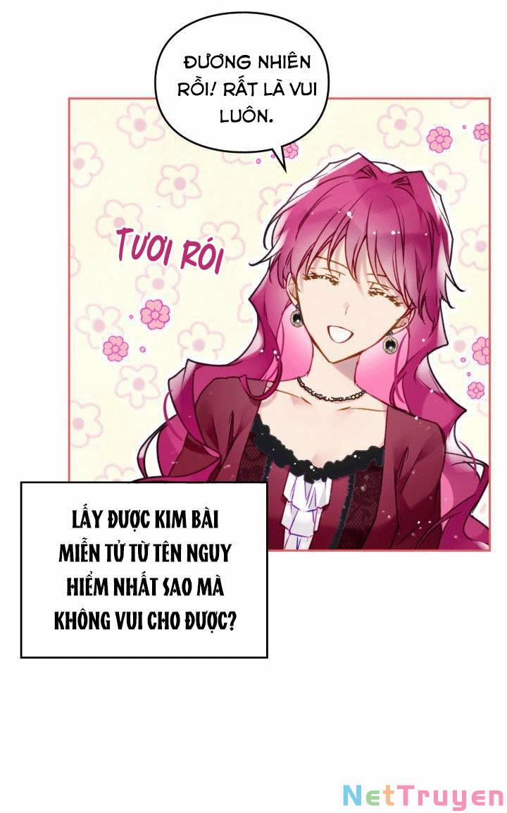 Kết Cục Của Nhân Vật Phản Diện Chỉ Có Thể Là Cái Chết 89 trang 29