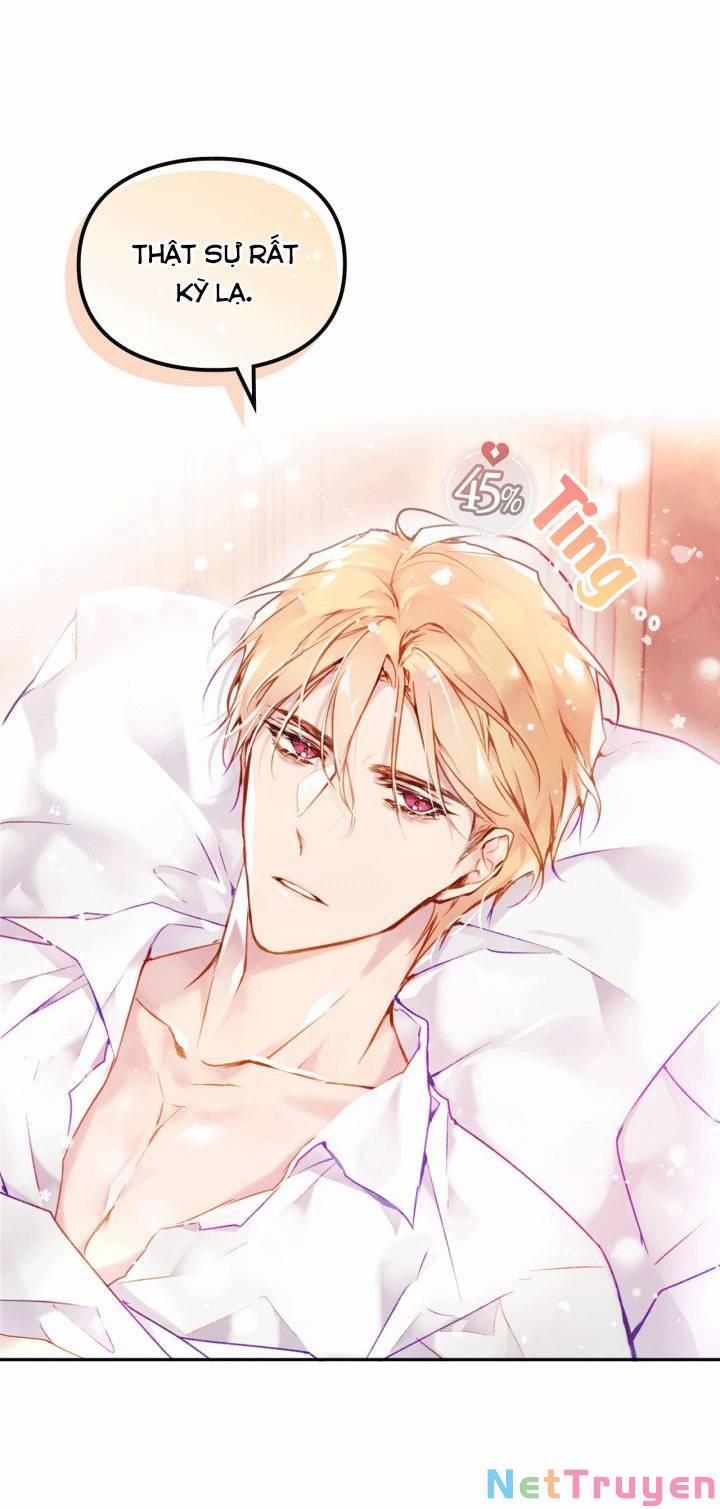 Kết Cục Của Nhân Vật Phản Diện Chỉ Có Thể Là Cái Chết 89 trang 32