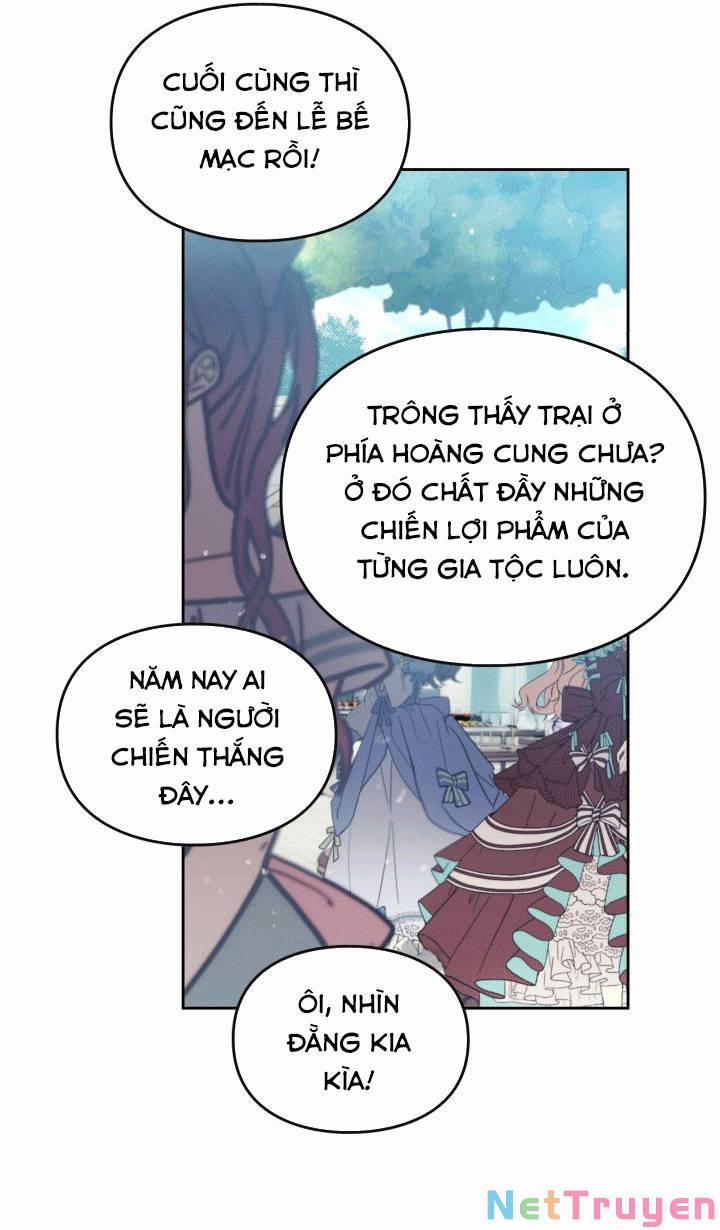 Kết Cục Của Nhân Vật Phản Diện Chỉ Có Thể Là Cái Chết 89 trang 37