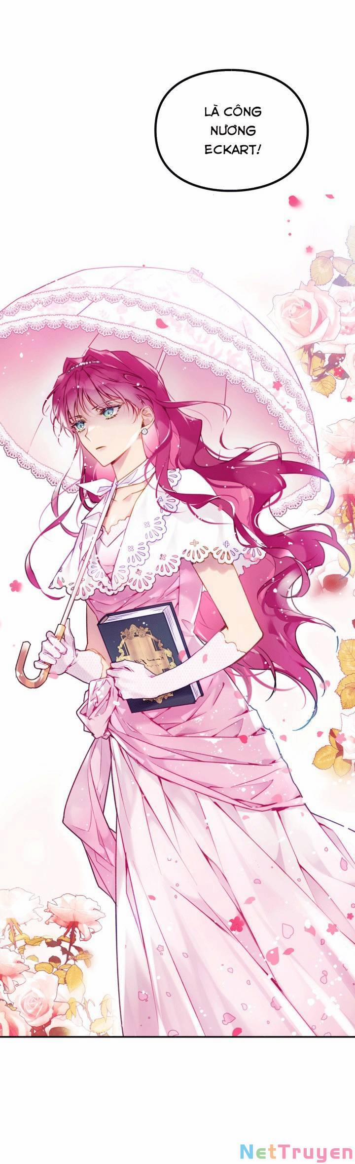 Kết Cục Của Nhân Vật Phản Diện Chỉ Có Thể Là Cái Chết 89 trang 38