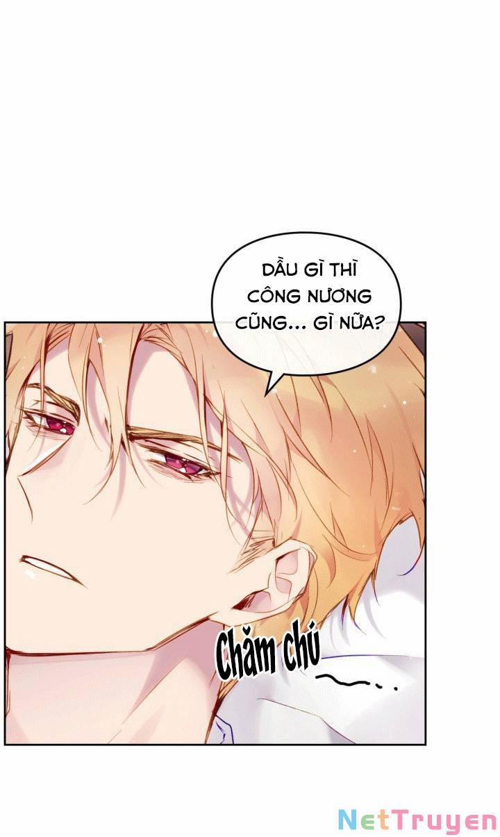 Kết Cục Của Nhân Vật Phản Diện Chỉ Có Thể Là Cái Chết 89 trang 4