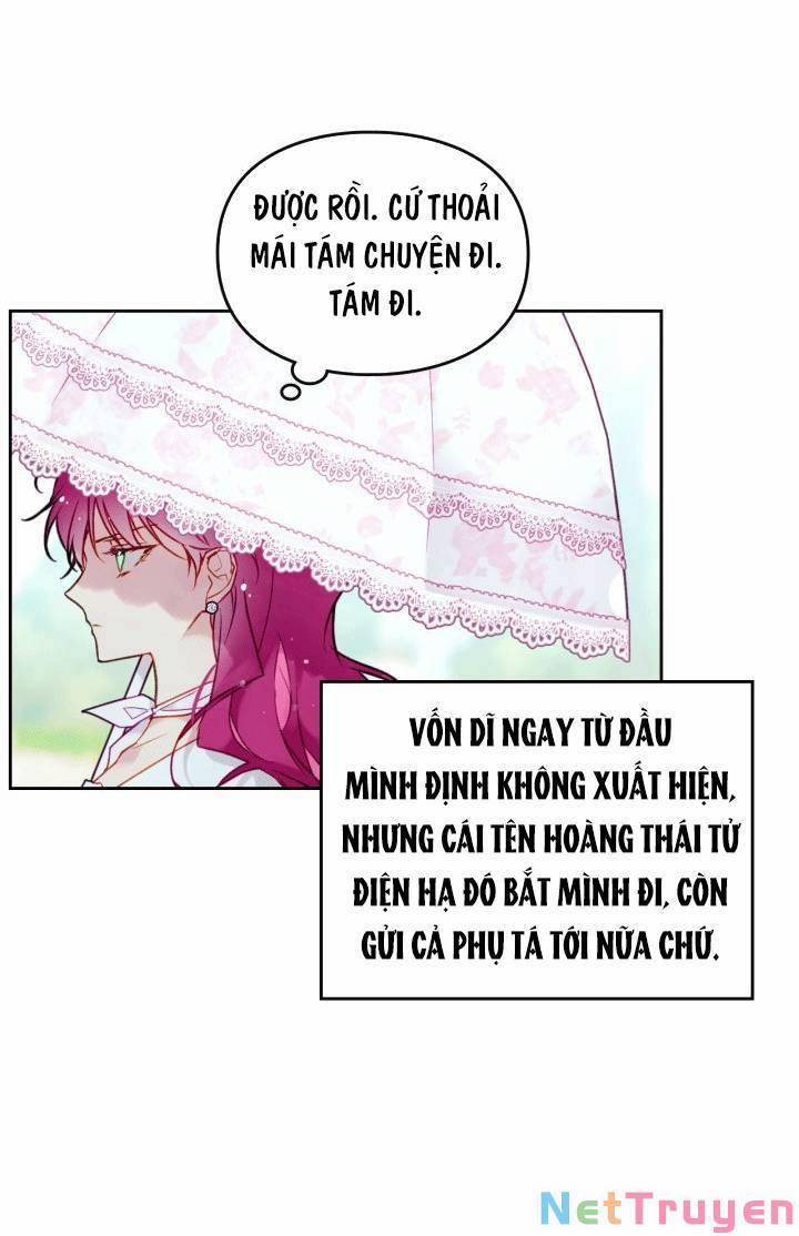 Kết Cục Của Nhân Vật Phản Diện Chỉ Có Thể Là Cái Chết 89 trang 40