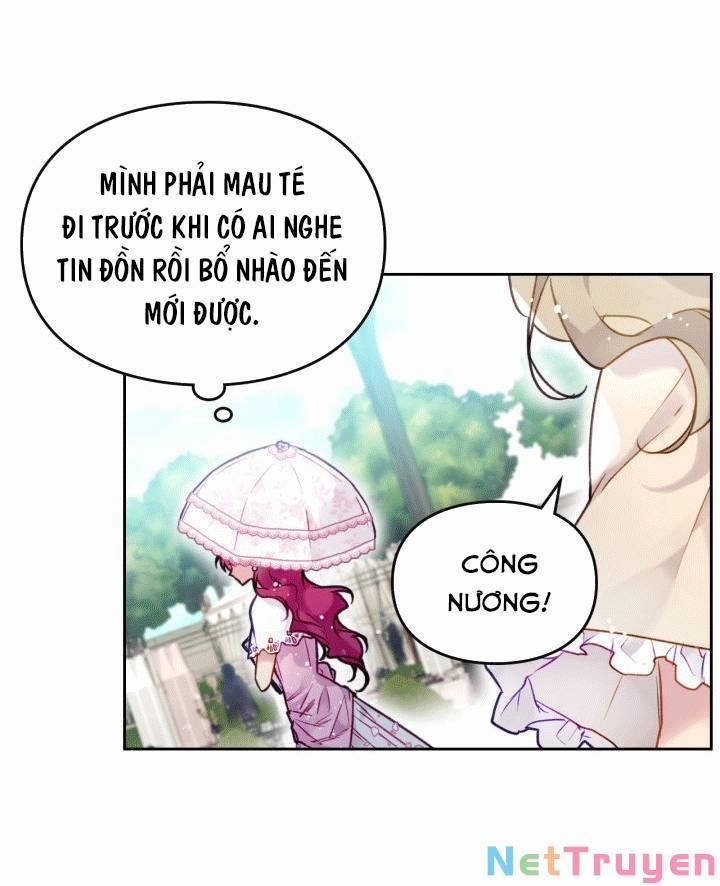 Kết Cục Của Nhân Vật Phản Diện Chỉ Có Thể Là Cái Chết 89 trang 41