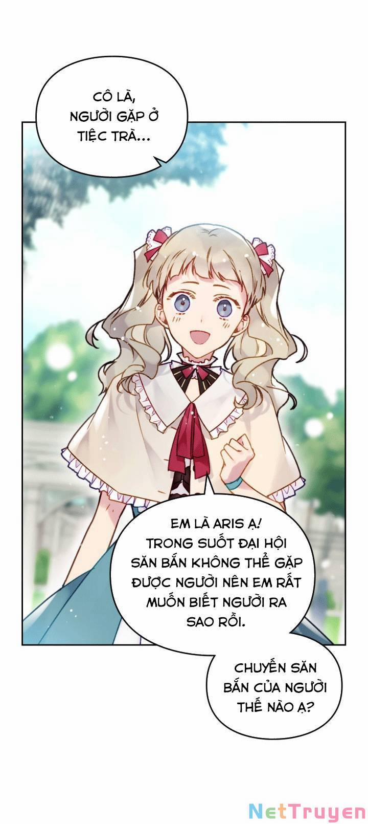 Kết Cục Của Nhân Vật Phản Diện Chỉ Có Thể Là Cái Chết 89 trang 42