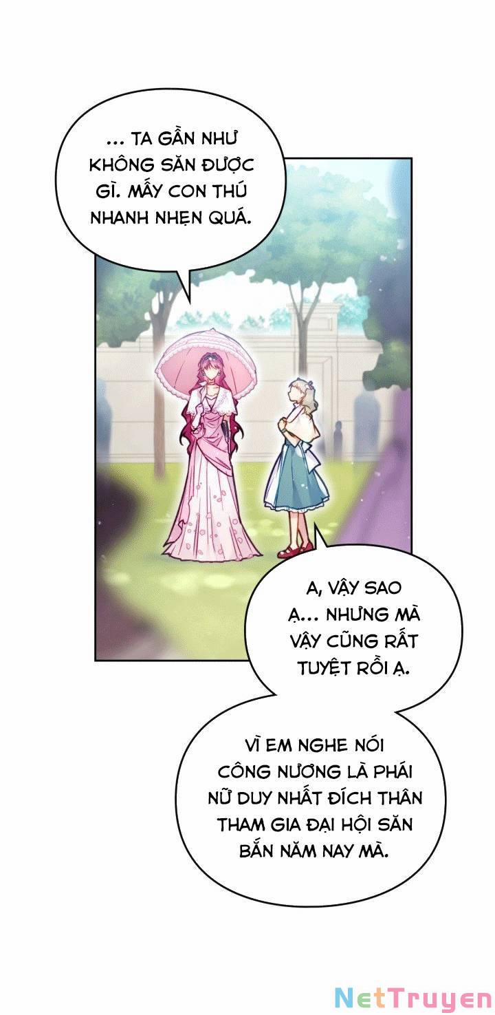 Kết Cục Của Nhân Vật Phản Diện Chỉ Có Thể Là Cái Chết 89 trang 43