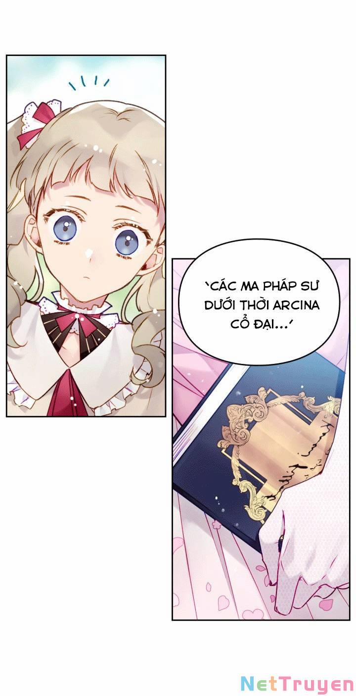 Kết Cục Của Nhân Vật Phản Diện Chỉ Có Thể Là Cái Chết 89 trang 44