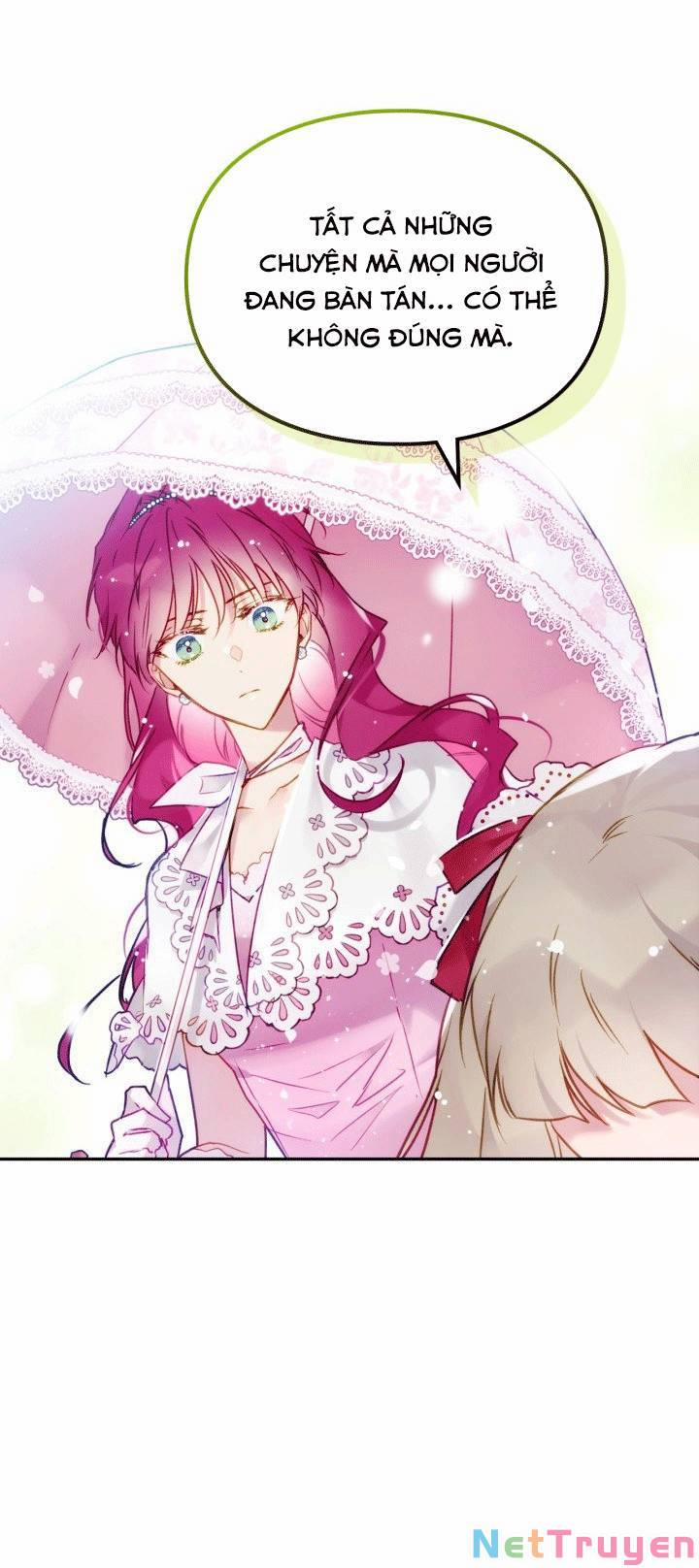 Kết Cục Của Nhân Vật Phản Diện Chỉ Có Thể Là Cái Chết 89 trang 49