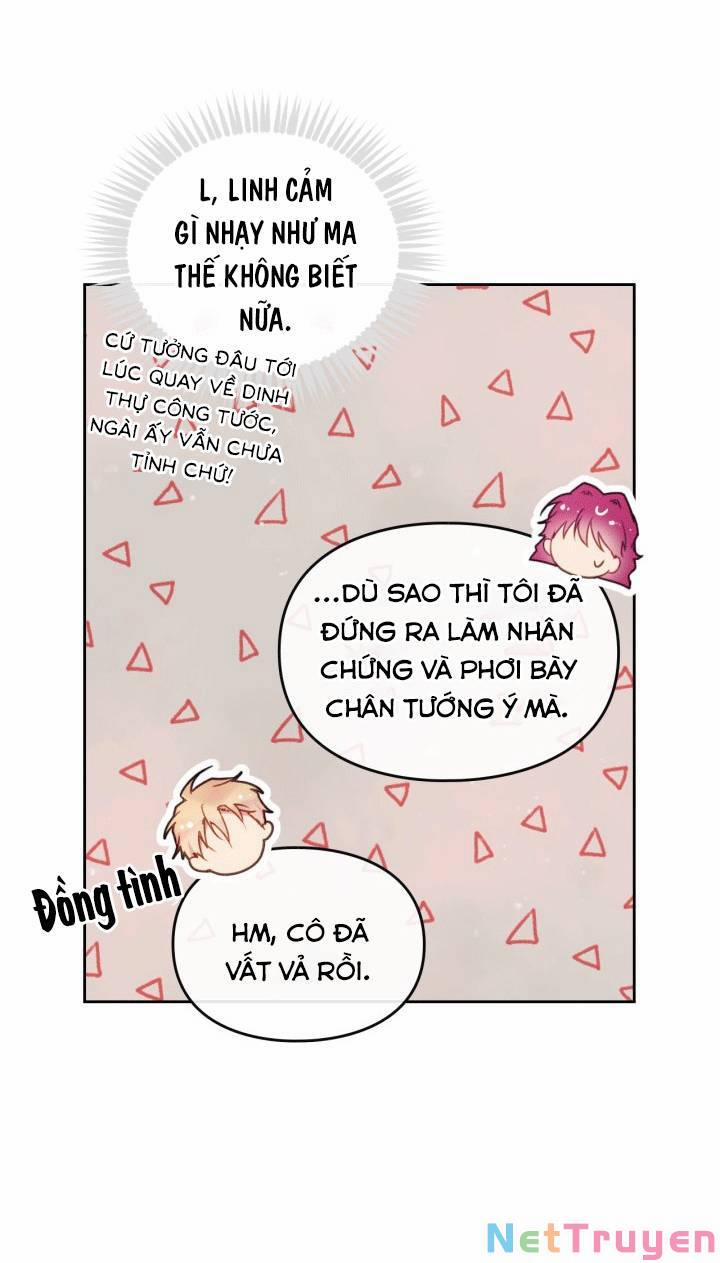 Kết Cục Của Nhân Vật Phản Diện Chỉ Có Thể Là Cái Chết 89 trang 5