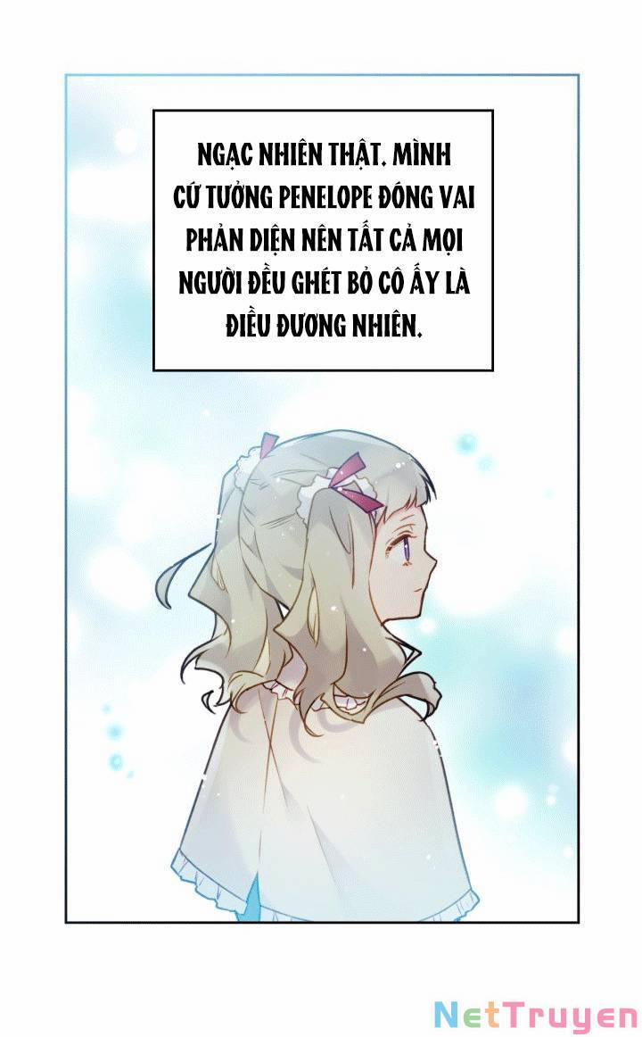 Kết Cục Của Nhân Vật Phản Diện Chỉ Có Thể Là Cái Chết 89 trang 50