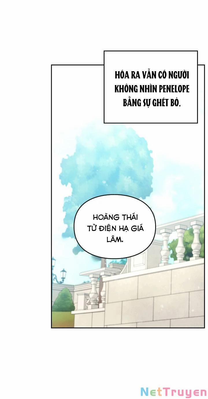 Kết Cục Của Nhân Vật Phản Diện Chỉ Có Thể Là Cái Chết 89 trang 51