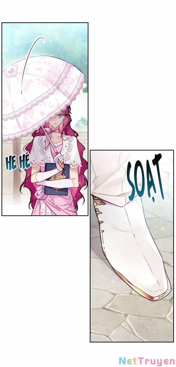 Kết Cục Của Nhân Vật Phản Diện Chỉ Có Thể Là Cái Chết 89 trang 52