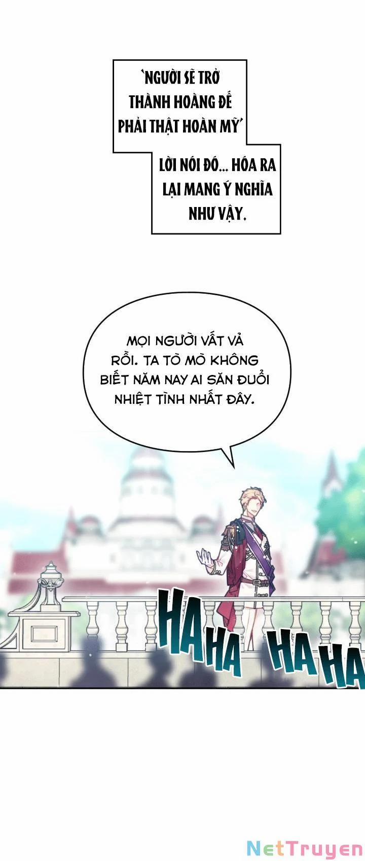 Kết Cục Của Nhân Vật Phản Diện Chỉ Có Thể Là Cái Chết 89 trang 55