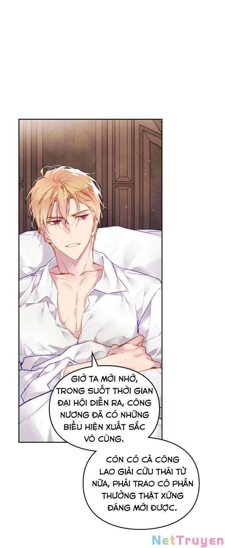 Kết Cục Của Nhân Vật Phản Diện Chỉ Có Thể Là Cái Chết 89 trang 6